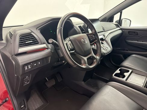 Used 2025 Honda Odyssey Sport-L image 4