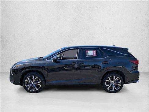 Used 2018 Lexus RX 350L AWD image 9