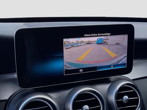 Used 2019 Mercedes-Benz C 300 Sedan image 13