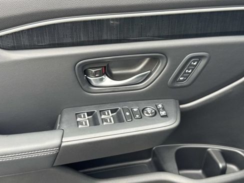 Certified 2025 Honda Pilot Elite image 20