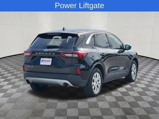 Used 2024 Ford Escape Active FWD video 3
