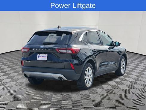 Used 2024 Ford Escape Active FWD image 3