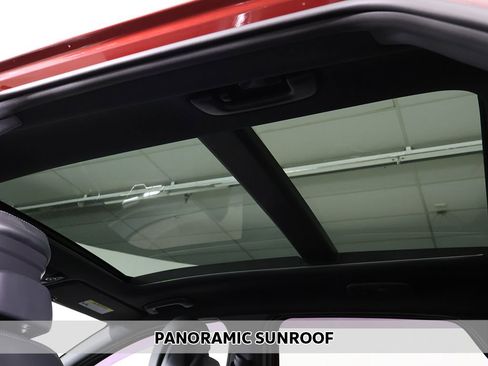 Used 2024 Kia Sportage X-Line w/ X-Line Premium Package image 7