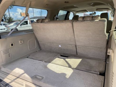 Used 2011 Ford Expedition EL XLT w/ 201A Rapid Spec Order Code RWD image 18