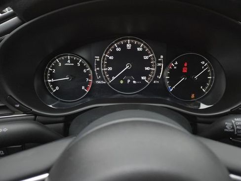 Used 2025 MAZDA MAZDA3 s image 31