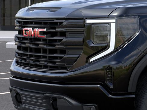 New 2026 GMC Sierra 1500 Elevation RWD image 37