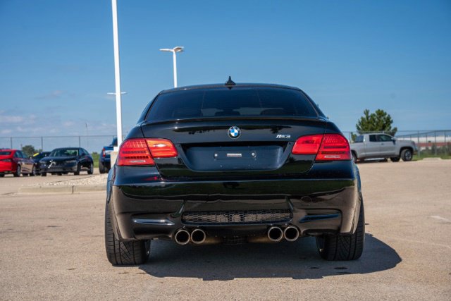 Used 2011 BMW M3 Coupe w/ Competition Pkg RWD image 6