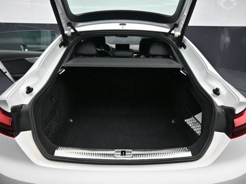 Used 2025 Audi A5 2.0T Premium Plus AWD/4WD image 25