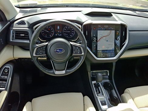 Used 2024 Subaru Ascent Limited w/ Technology Package AWD/4WD image 12