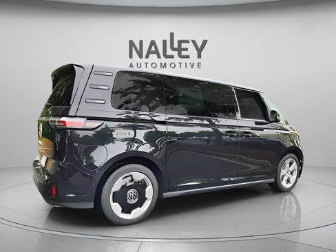 New 2025 Volkswagen ID. Buzz Pro S image 6