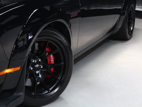 Used 2023 Dodge Challenger R/T Scat Pack RWD image 18