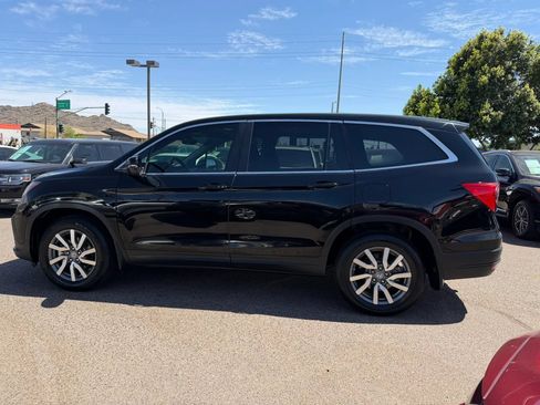 Used 2019 Honda Pilot EX-L image 8