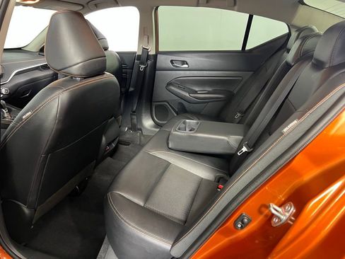 Used 2022 Nissan Altima 2.5 SR image 25