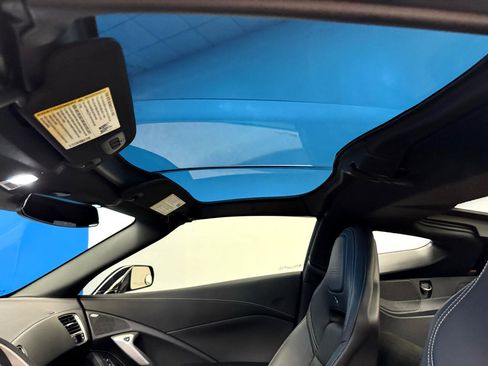 Used 2017 Chevrolet Corvette Z06 image 15