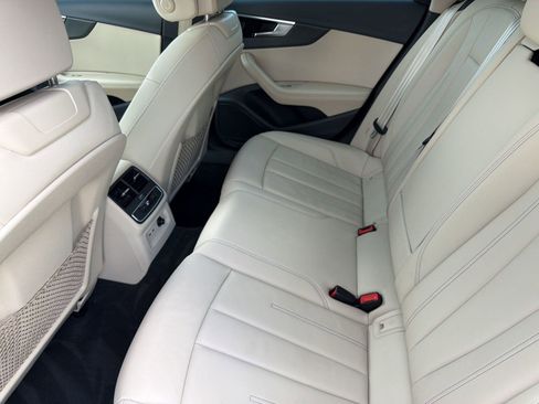Used 2021 Audi A4 2.0T Premium Plus w/ Premium Plus Package AWD/4WD image 25