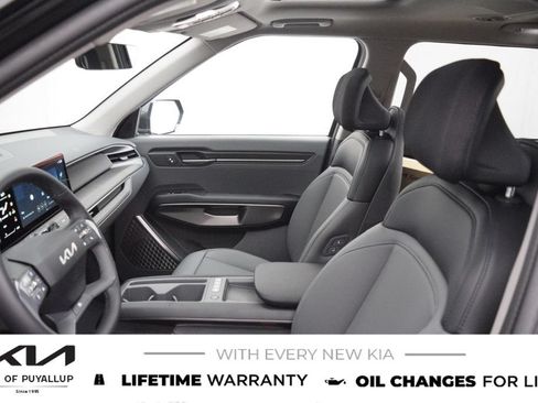 New 2026 Kia EV9 Light RWD image 10