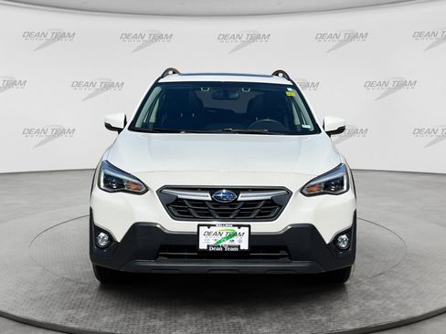 Used 2023 Subaru Crosstrek 2.5i Limited AWD/4WD image 2