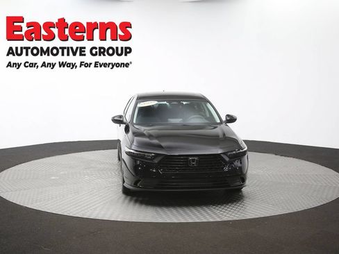 Used 2024 Honda Accord EX image 51