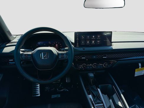 New 2026 Honda Accord Sport image 17