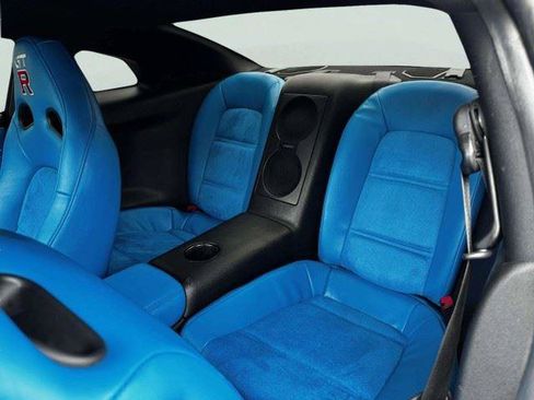 Used 2013 Nissan GT-R Premium AWD/4WD image 23