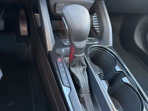 Used 2025 Chevrolet TrailBlazer LT image 27