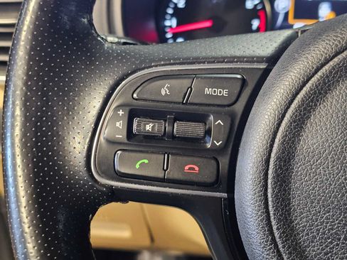 Used 2018 Kia Sportage SX AWD/4WD image 19