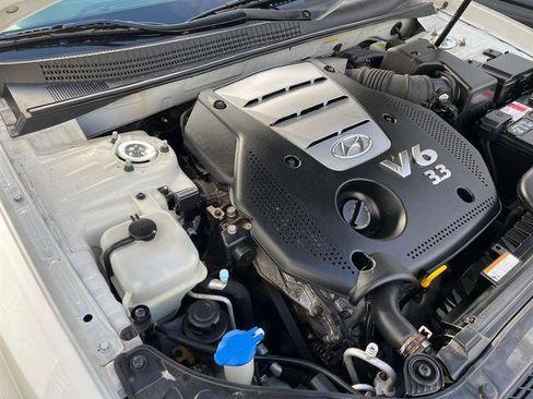 Used 2007 Hyundai Sonata V6 image 87