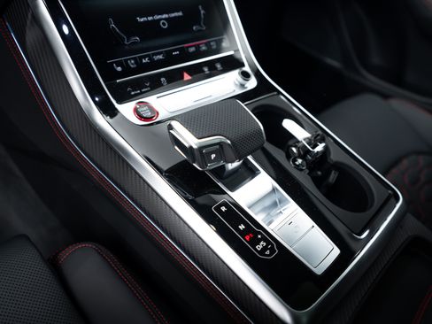 New 2026 Audi RS Q8 performance AWD/4WD image 11