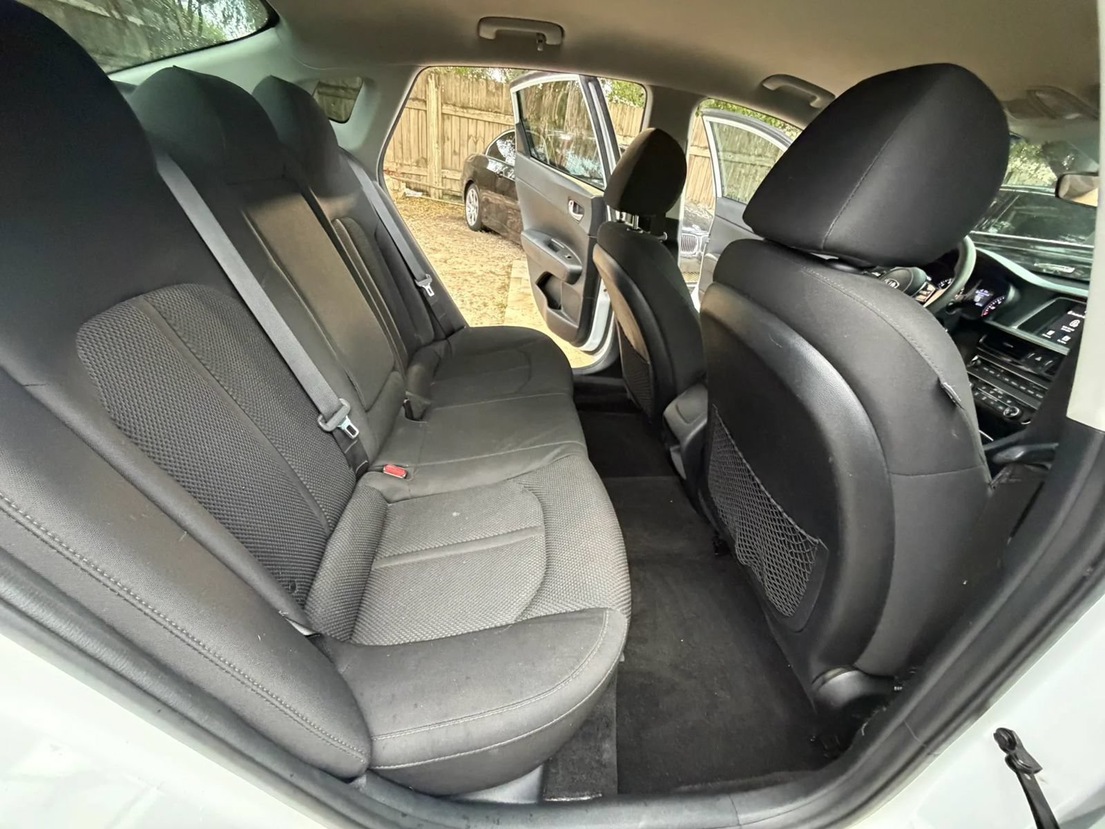 Used 2019 Kia Optima LX FWD image 15