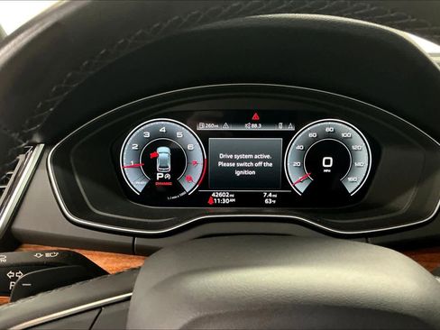 Used 2022 Audi Q5 2.0T Premium Plus w/ Premium Plus Package image 22