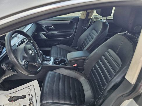 Used 2016 Volkswagen CC Sport image 13