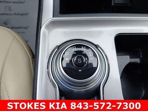 Used 2024 Ford Edge SEL w/ Convenience Package AWD/4WD image 14