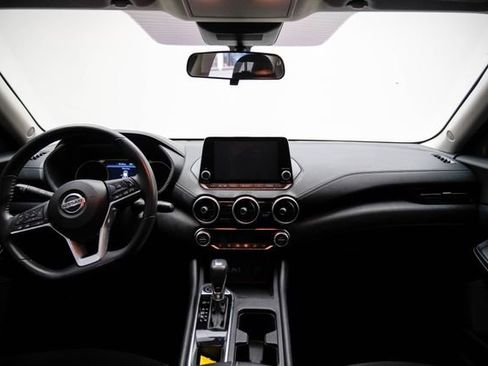 Used 2020 Nissan Sentra SV FWD image 26