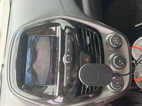 Used 2022 Chevrolet Spark LS FWD image 16