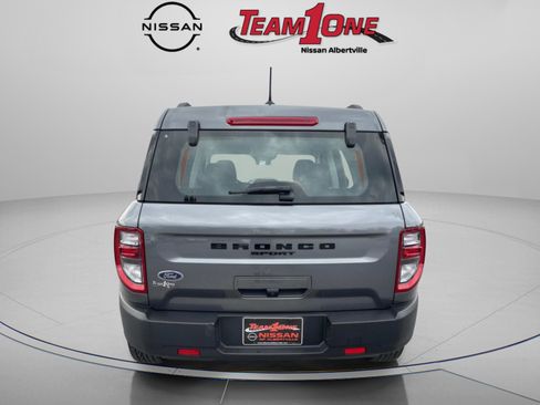 Used 2022 Ford Bronco Sport image 7