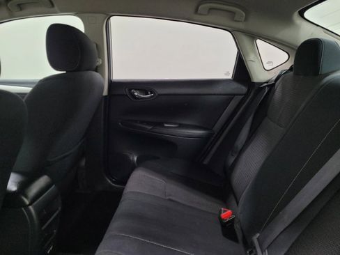 Used 2017 Nissan Sentra S FWD image 18