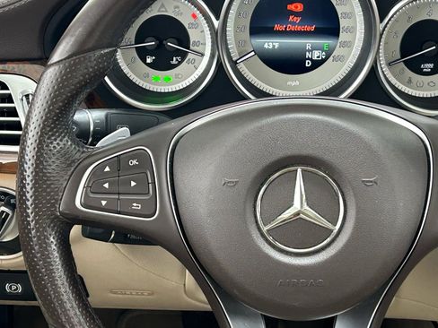 Used 2015 Mercedes-Benz CLS 400 4MATIC image 12