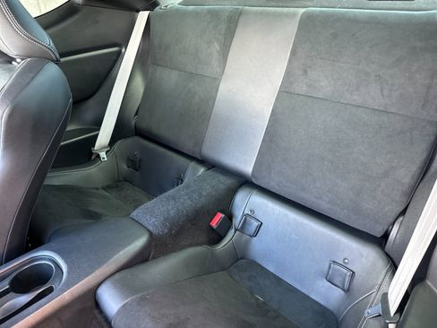 Used 2018 Subaru BRZ Limited w/ 50th Anniversary Edition image 11