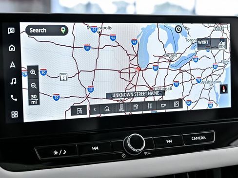 New 2025 Mitsubishi Outlander SE image 21