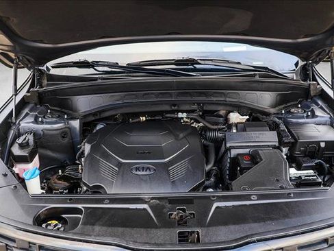 Used 2021 Kia Telluride SX w/ SX Prestige Package image 29