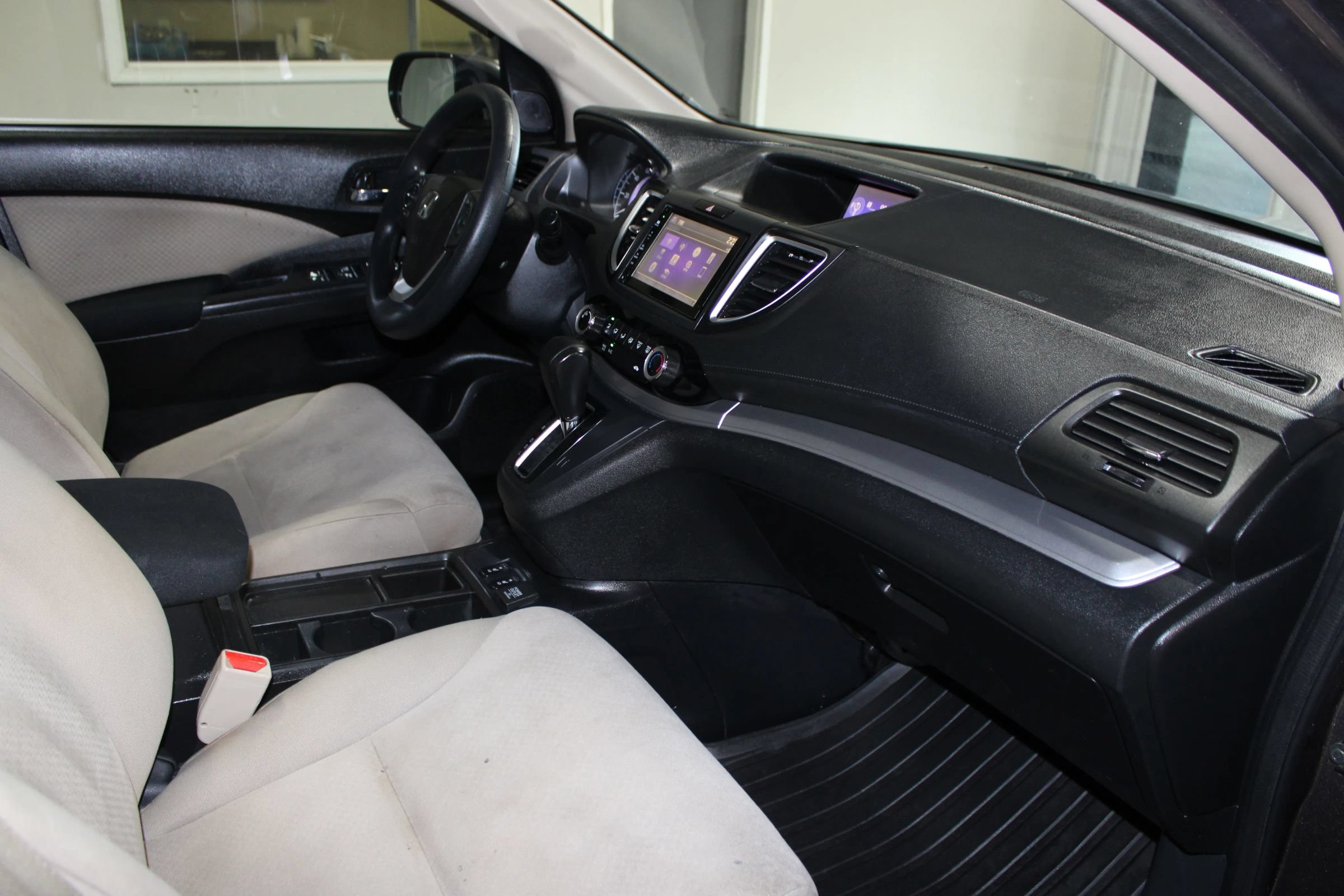 Used 2015 Honda CR-V EX image 26