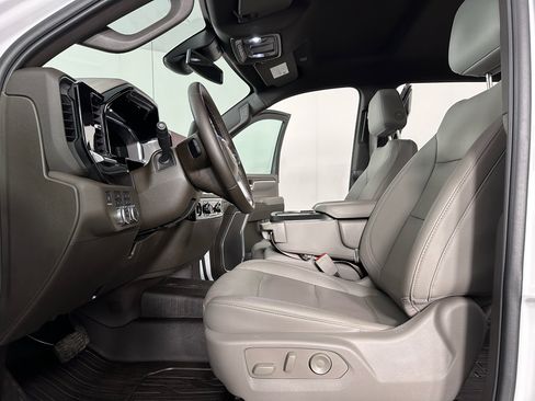 Used 2023 GMC Sierra 1500 SLT image 10