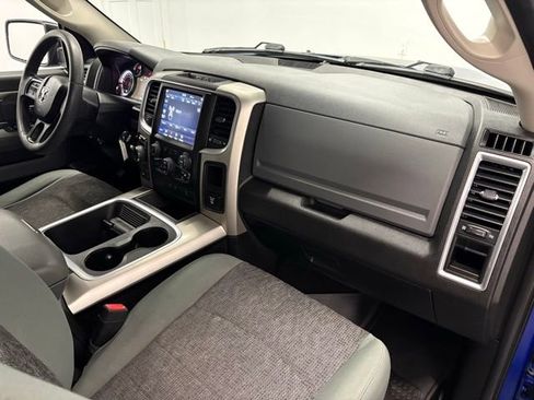 Used 2019 RAM 1500 Classic Warlock w/ Electronics Group image 26