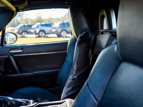 Used 2012 MAZDA MX-5 Miata Sport image 7