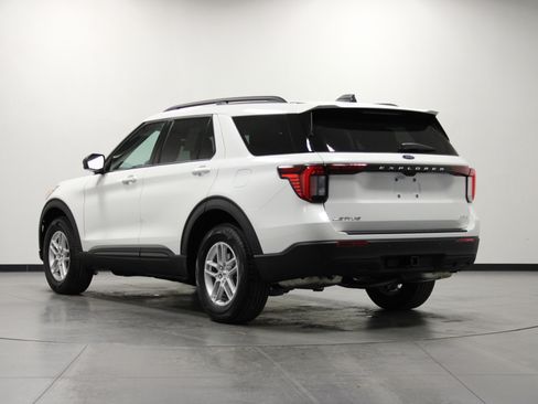New 2026 Ford Explorer Active image 6