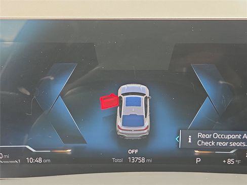 Used 2026 BMW X6 xDrive40i AWD/4WD image 25