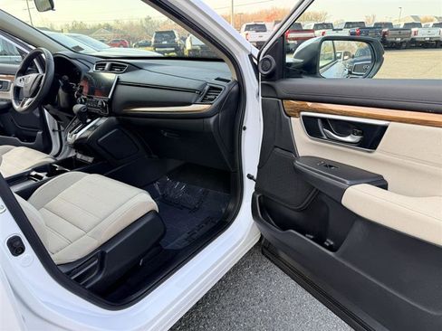Used 2020 Honda CR-V EX image 10