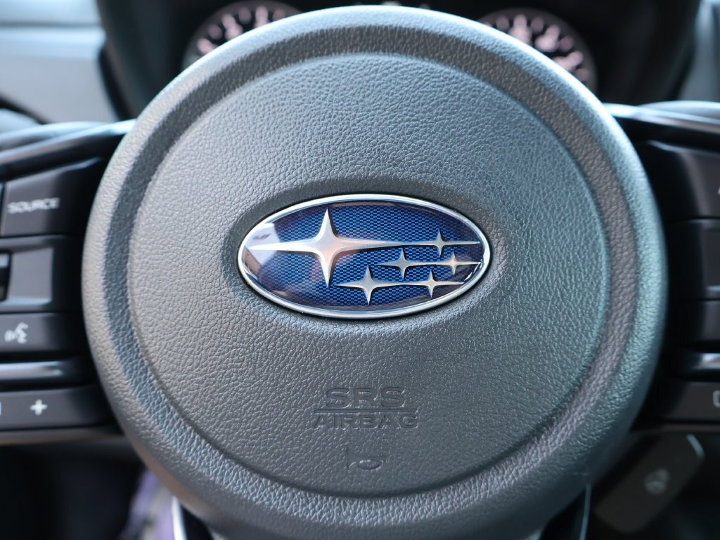 New 2026 Subaru Forester Limited AWD/4WD image 29
