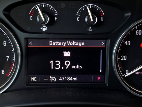 Used 2023 Buick Enclave Essence AWD/4WD image 41