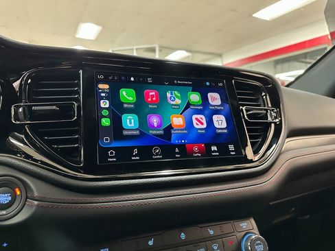 New 2026 Dodge Durango GT w/ Trailer Tow Group IV image 26